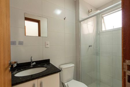 Apartamento para alugar com 75m², 2 quartos e 1 vagaBanheiro