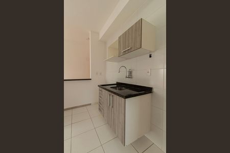 Apartamento para alugar com 75m², 2 quartos e 1 vagaCozinha