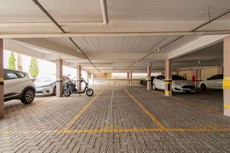 Apartamento para alugar com 75m², 2 quartos e 1 vagaÁrea comum