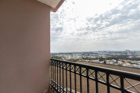 Apartamento para alugar com 75m², 2 quartos e 1 vagaVaranda Sala