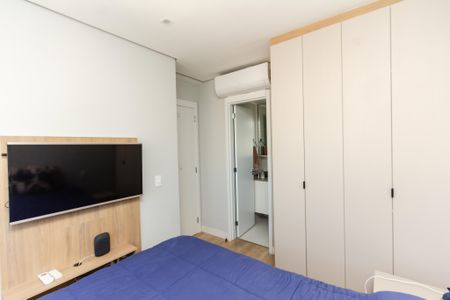 Apartamento à venda com 54m², 2 quartos e 1 vagaSuíte