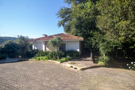 Casa à venda com 259m², 3 quartos e 2 vagasÁrea comum - Salão de festas