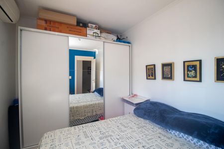 Casa à venda com 259m², 3 quartos e 2 vagasQuarto 1