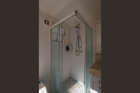 Casa à venda com 259m², 3 quartos e 2 vagasBanheiro da Suíte