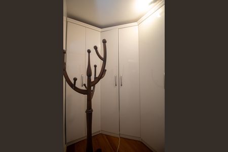 Casa à venda com 259m², 3 quartos e 2 vagasCloset