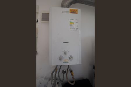 Casa à venda com 259m², 3 quartos e 2 vagasÁrea de Serviço