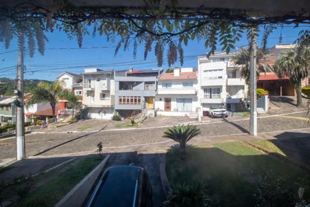 Casa à venda com 259m², 3 quartos e 2 vagasVista da Sala