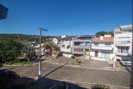 Casa à venda com 259m², 3 quartos e 2 vagasVista do Quarto 2