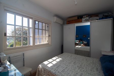 Casa à venda com 259m², 3 quartos e 2 vagasQuarto 1