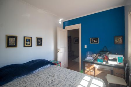 Casa à venda com 259m², 3 quartos e 2 vagasQuarto 1