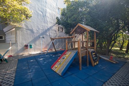 Casa à venda com 259m², 3 quartos e 2 vagasÁrea comum - Playground
