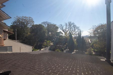 Casa à venda com 259m², 3 quartos e 2 vagasVista do Quarto 1