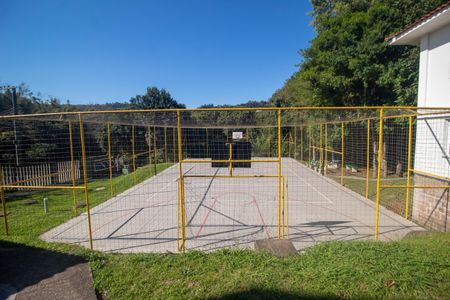 Casa à venda com 259m², 3 quartos e 2 vagasÁrea comum - Quadra Esportiva