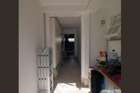 Casa à venda com 259m², 3 quartos e 2 vagasÁrea de Serviço