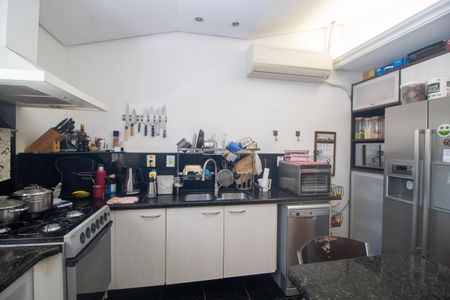 Casa à venda com 259m², 3 quartos e 2 vagasCozinha