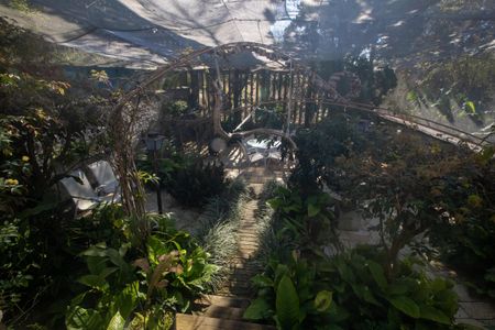 Casa à venda com 259m², 3 quartos e 2 vagasQuintal