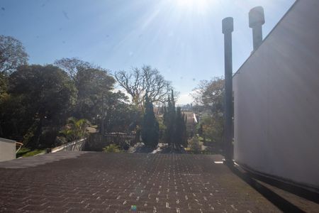 Casa à venda com 259m², 3 quartos e 2 vagasVista do Quarto 1