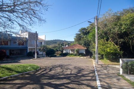 Casa à venda com 259m², 3 quartos e 2 vagasÁrea comum - Salão de festas