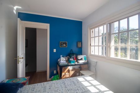 Casa à venda com 259m², 3 quartos e 2 vagasQuarto 1