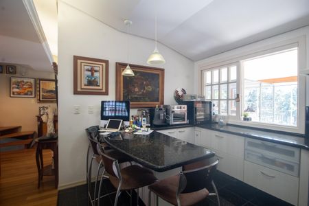 Casa à venda com 259m², 3 quartos e 2 vagasCozinha