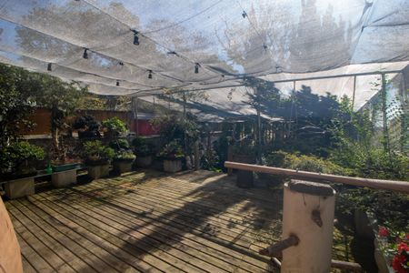 Casa à venda com 259m², 3 quartos e 2 vagasQuintal