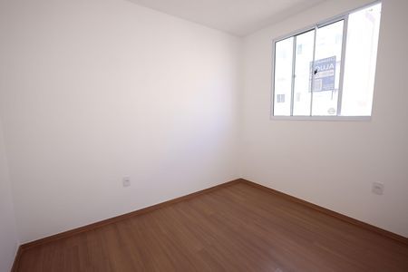 Quarto 1 de apartamento para alugar com 2 quartos, 42m² em Lorena Park, Goiânia