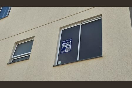 Apartamento para alugar com 42m², 2 quartos e 1 vaga Apartamento para alugar com 42m², 2 quartos e 1 vagaPlaca