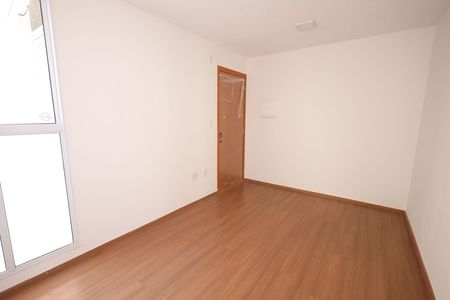 Apartamento para alugar com 42m², 2 quartos e 1 vagaSala