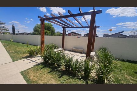 Apartamento para alugar com 42m², 2 quartos e 1 vaga Apartamento para alugar com 42m², 2 quartos e 1 vagaÁrea comum