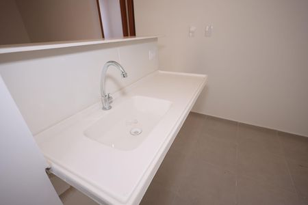 Apartamento para alugar com 42m², 2 quartos e 1 vagaCozinha