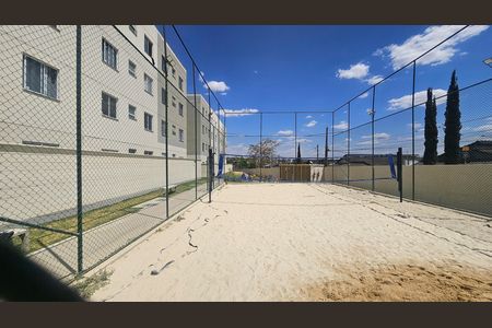 Apartamento para alugar com 42m², 2 quartos e 1 vaga Apartamento para alugar com 42m², 2 quartos e 1 vagaQuadra Esportiva