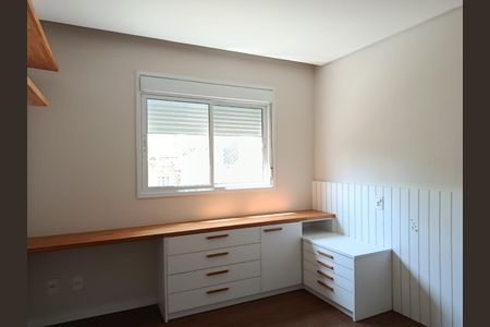 Apartamento para alugar com 60m², 1 quarto e 2 vagasSuíte