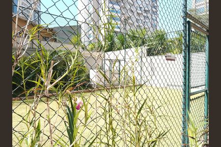 Apartamento para alugar com 60m², 1 quarto e 2 vagasÁrea comum