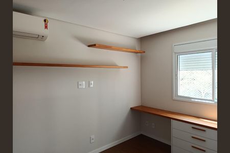 Apartamento para alugar com 60m², 1 quarto e 2 vagasSuíte