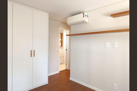 Apartamento para alugar com 60m², 1 quarto e 2 vagasSuíte