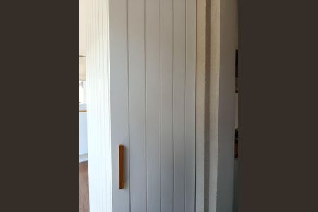 Apartamento para alugar com 60m², 1 quarto e 2 vagasÁrea de Serviço