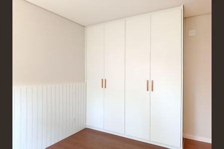 Apartamento para alugar com 60m², 1 quarto e 2 vagasSuíte