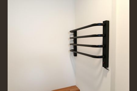 Apartamento para alugar com 60m², 1 quarto e 2 vagasBanheiro da Suíte