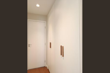 Apartamento para alugar com 60m², 1 quarto e 2 vagasSuíte