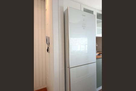 Apartamento para alugar com 60m², 1 quarto e 2 vagasCozinha