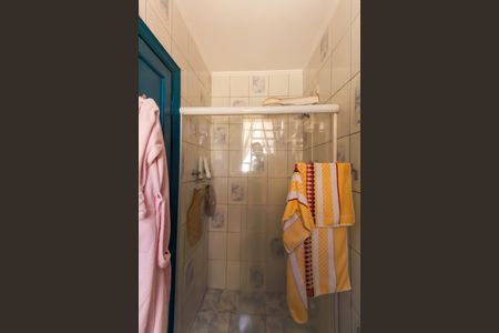 Casa à venda com 120m², 3 quartos e 3 vagas Casa à venda com 120m², 3 quartos e 3 vagasBanheiro