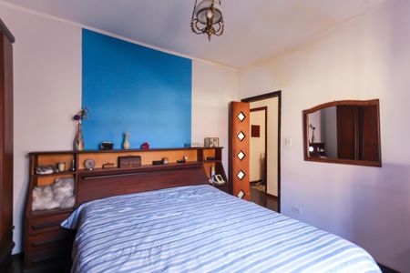 Casa à venda com 120m², 3 quartos e 3 vagas Casa à venda com 120m², 3 quartos e 3 vagasQuarto 1