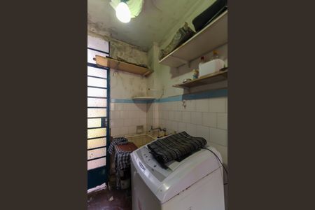 Casa à venda com 120m², 3 quartos e 3 vagas Casa à venda com 120m², 3 quartos e 3 vagasÁrea de Serviço