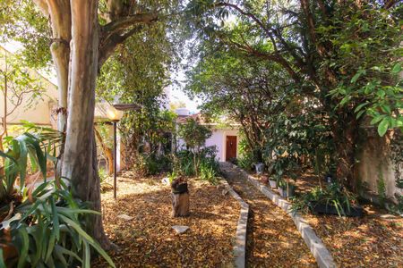 Casa à venda com 120m², 3 quartos e 3 vagas Casa à venda com 120m², 3 quartos e 3 vagasQuintal