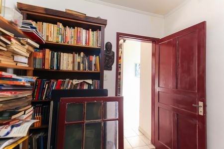 Casa à venda com 120m², 3 quartos e 3 vagas Casa à venda com 120m², 3 quartos e 3 vagasQuarto 3