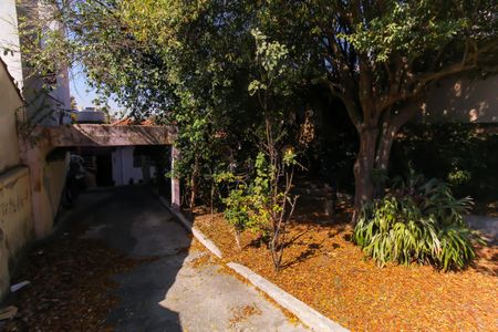 Casa à venda com 120m², 3 quartos e 3 vagas Casa à venda com 120m², 3 quartos e 3 vagasGaragem