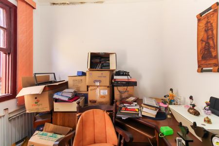 Casa à venda com 120m², 3 quartos e 3 vagas Casa à venda com 120m², 3 quartos e 3 vagasQuarto 3