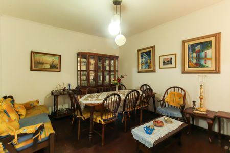 Casa à venda com 3 quartos, 120m² em Vila Libanesa, São Paulo