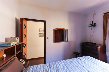 Casa à venda com 120m², 3 quartos e 3 vagas Casa à venda com 120m², 3 quartos e 3 vagasQuarto 1