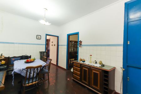 Casa à venda com 120m², 3 quartos e 3 vagas Casa à venda com 120m², 3 quartos e 3 vagasCozinha